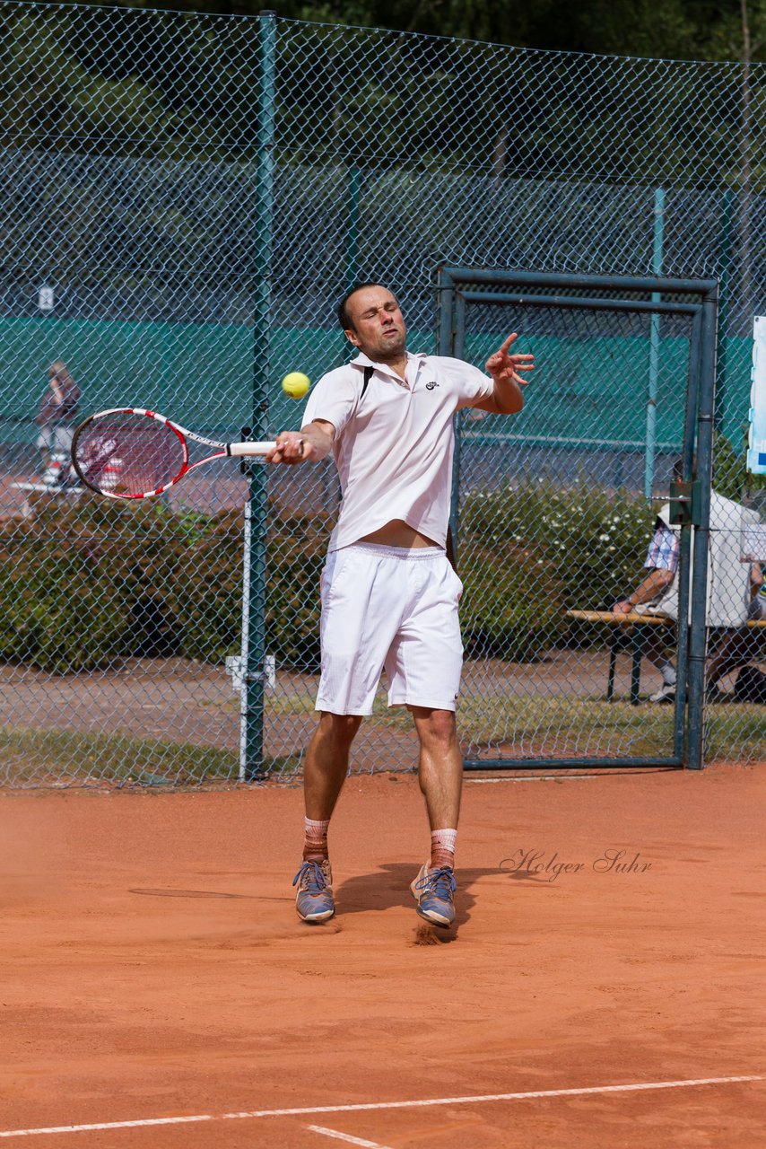 Bild 316 - Horst Schroeder Pokal - Tag 1